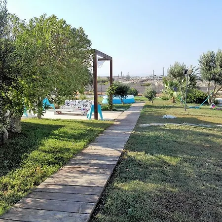 Carlotta Portopalo Di Capo Passero