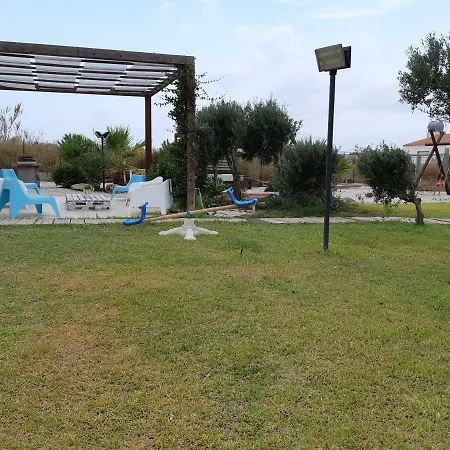 Carlotta * Portopalo Di Capo Passero